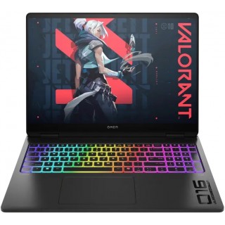 HP OMEN MAX 16-ah0023ci Black HP OMEN MAX 16-ah0023ci Black